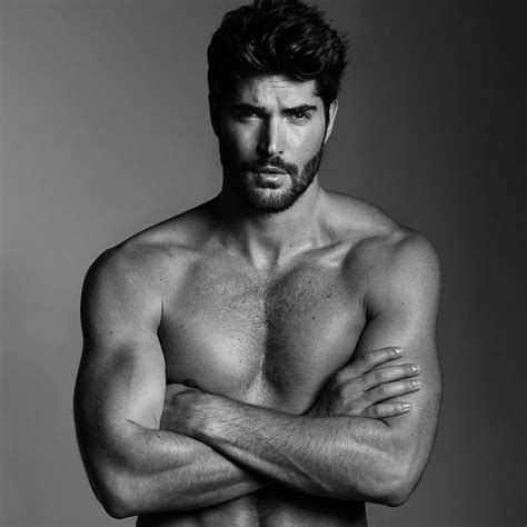 nick bateman model